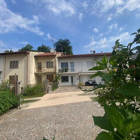 Casa Vacanza Villa Buia Dış mekan fotoğraf