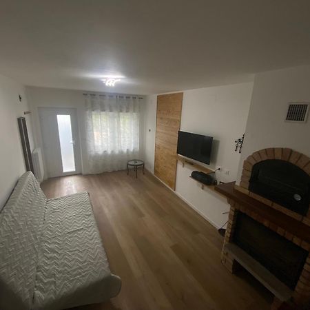 Casa Vacanza Villa Buia Dış mekan fotoğraf