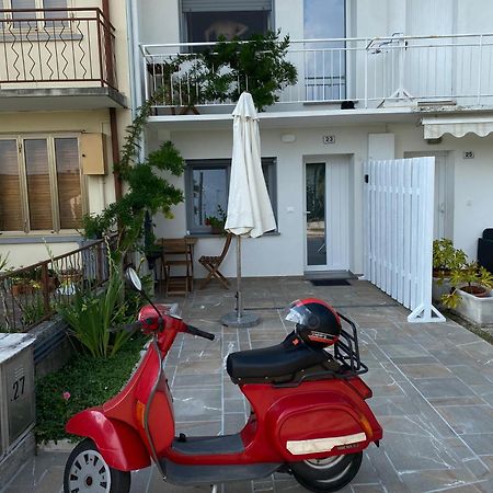Casa Vacanza Villa Buia Dış mekan fotoğraf