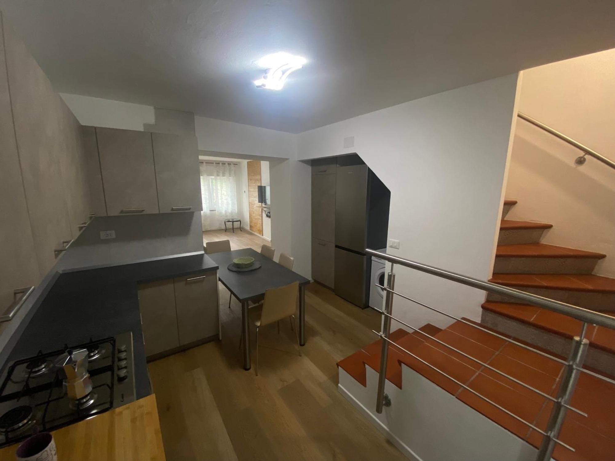 Casa Vacanza Villa Buia Dış mekan fotoğraf