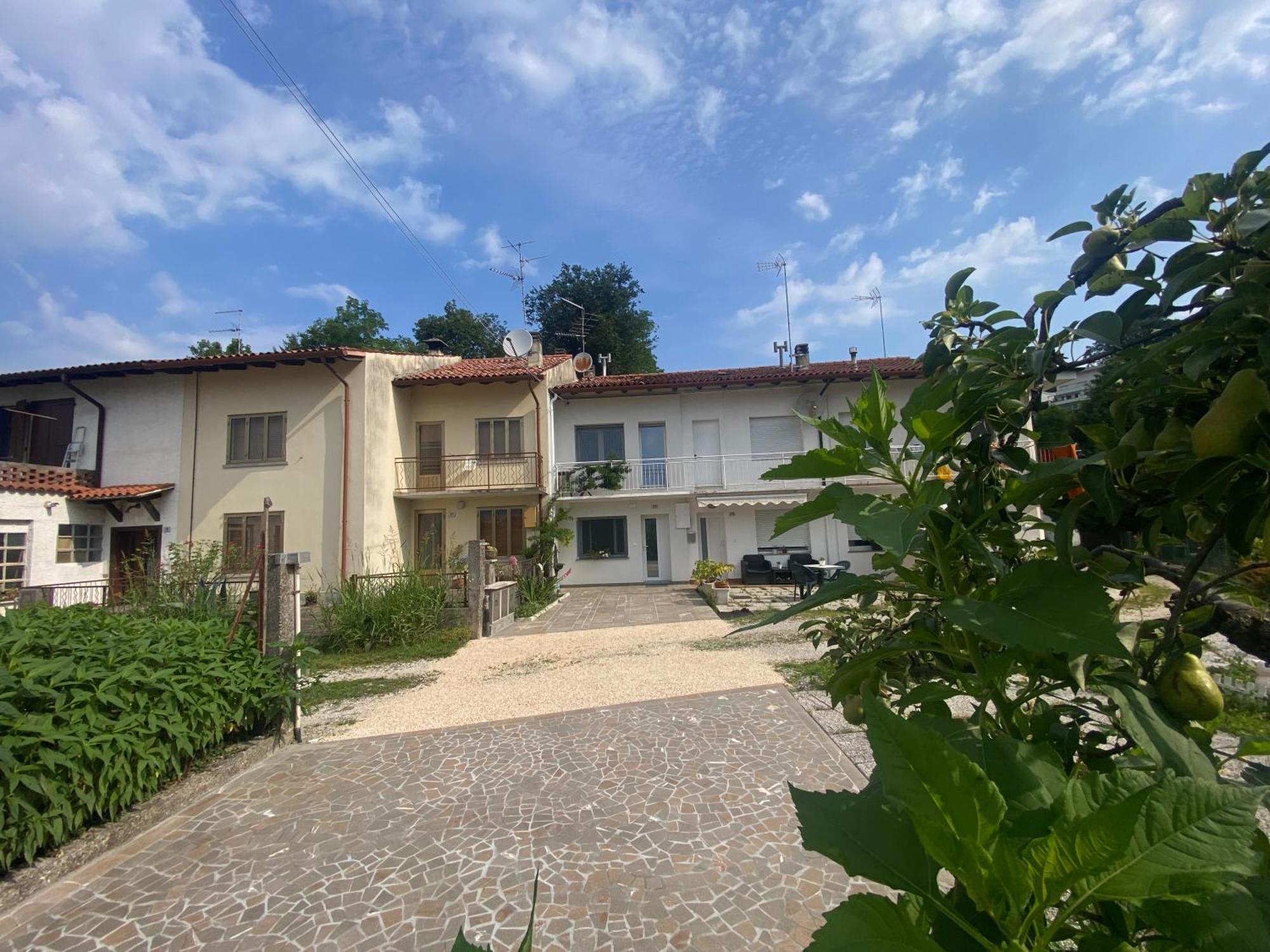 Casa Vacanza Villa Buia Dış mekan fotoğraf