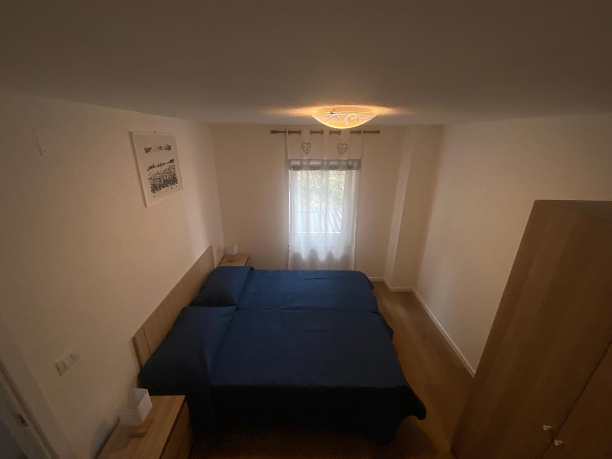 Casa Vacanza Villa Buia Dış mekan fotoğraf