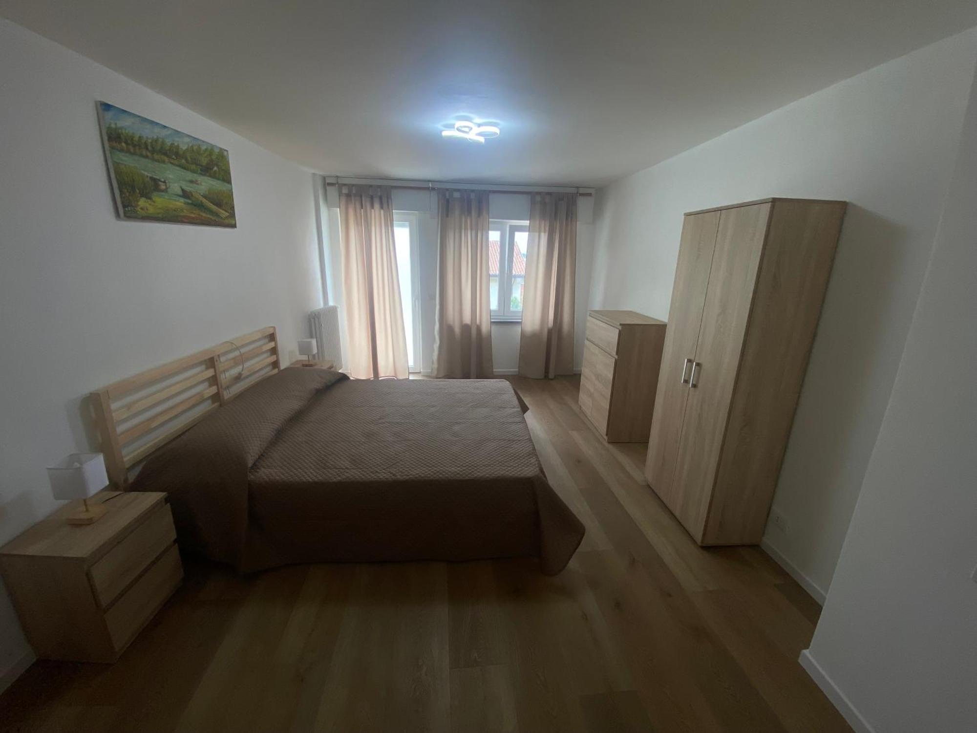 Casa Vacanza Villa Buia Dış mekan fotoğraf