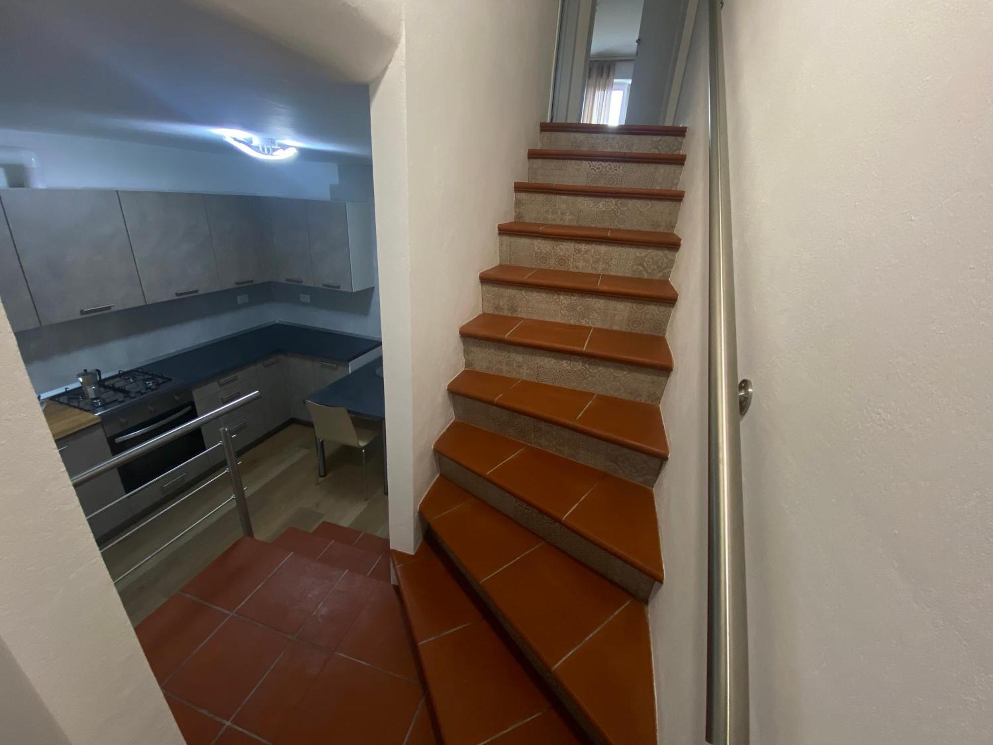 Casa Vacanza Villa Buia Dış mekan fotoğraf