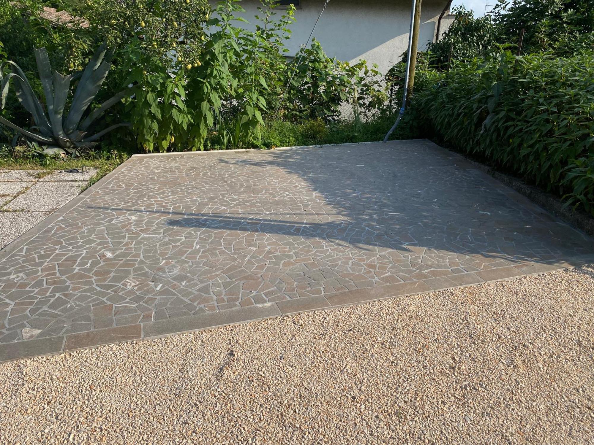 Casa Vacanza Villa Buia Dış mekan fotoğraf